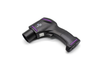 SENTEST Industrial Thermometer Gun NP15H1SF/FF 600~1600°C Dual Laser Sighting for Steel Forging