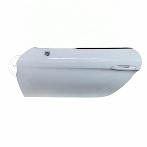 Pièces de carrosserie automobile en métal, base de serrure de porte avant pour Porsche 718 gt4 - Product Image 6