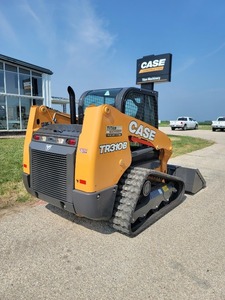 Chargeuse compacte CASE TR310B bon marché avec bon état à vendre - Product Image 6