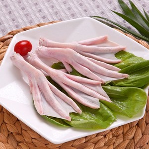 Pato entero congelado Halal/patas de pato congeladas y pato precio barato - Product Image 1