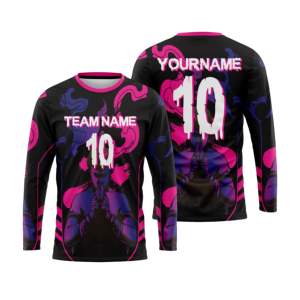 เสื้อยิงปืน2025ใส่สบายมาใหม่ - Product Image 1