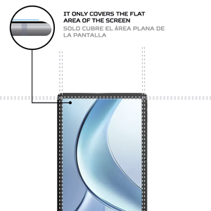 ดูจี แท็บ อี 3 ฟิล์มกันรอยหน้าจอ - Product Image 4