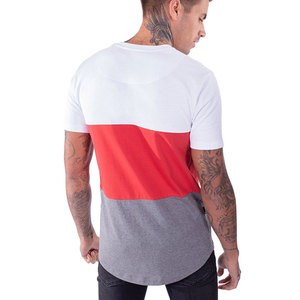 Best Brands 100% Supima Cotton T Shirt Printed Pattern Type Cotton/<b>Bamboo</b> <b>Fiber</b> Material - Product Image 2