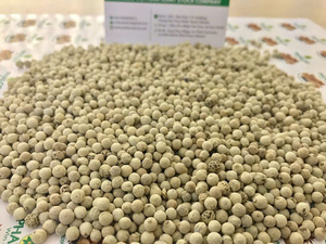 พริกไทยขาวธรรมชาติ100% เครื่องเทศและสมุนไพรตัวเดียวมาตรฐานส่งออก - Product Image 5