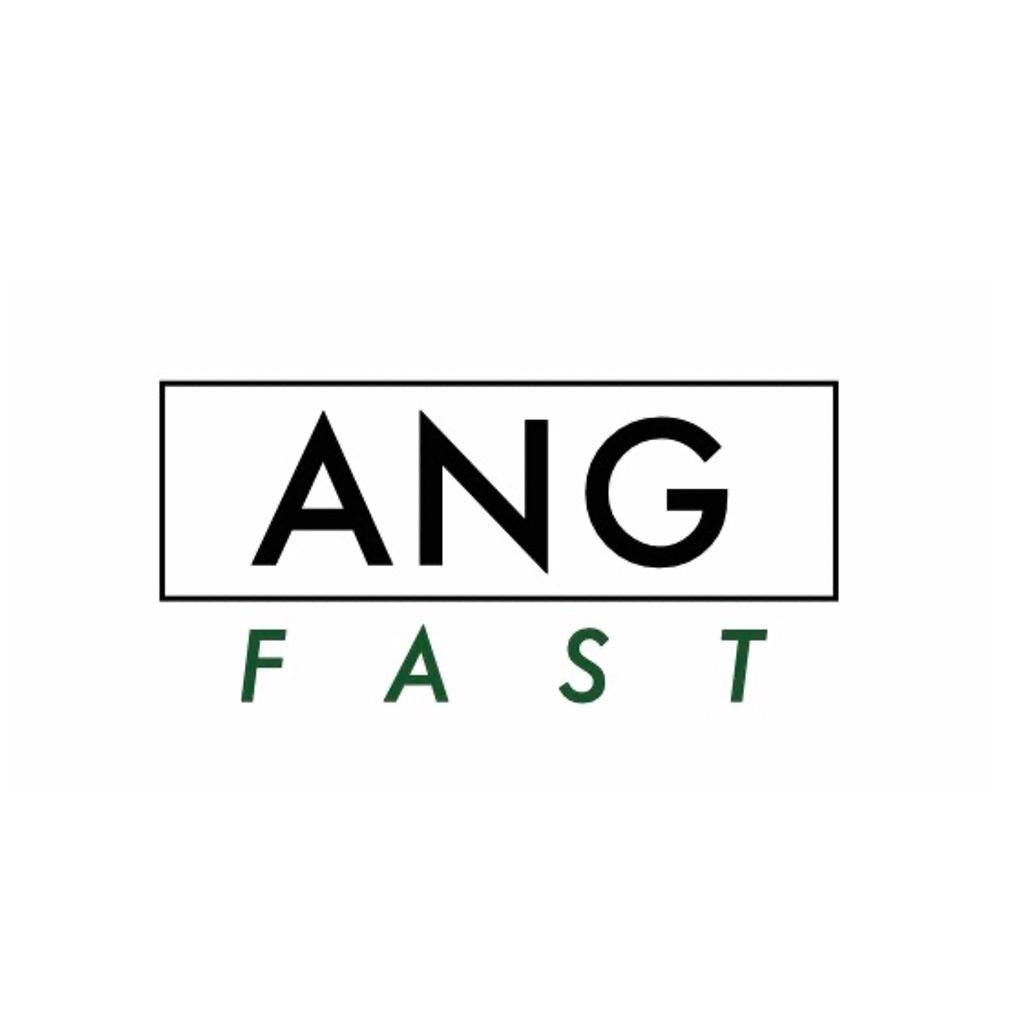 ANG FAST logo