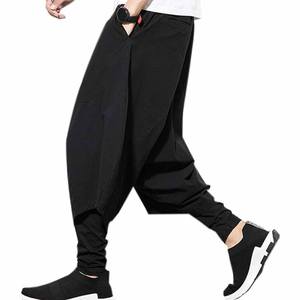<b>Men</b> <b>Trouser</b> Custom Solid Length Breathable <b>Elastic</b> <b>Waist</b> Premium Quality <b>Men</b> Customized Plain <b>Trousers</b> made by Dress Sports - Product Image 6