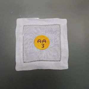 Super cute coaster. Hot trend product summer 2025. We accept large quantity orders. - Product Image 5