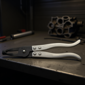 คีมถอดแหวนรองวาล์ว Stahlwille รุ่นมืออาชีพ - Product Image 3