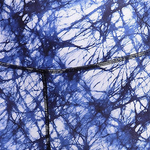 Conjunto Deportivo de Alta Calidad Personalizado, Top Deportivo Sin Costuras para Mujer, Conjunto de Entrenamiento Acanalado, Conjunto Corto para Correr, Fitness, Deportes, Yoga - Product Image 6