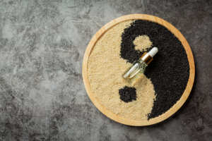 Hàm Lượng Dầu Cao Chất Lượng Tốt Nhất Tinh Khiết Tự Nhiên Mè Đen Hạt Giống Nông Nghiệp Sản Phẩm Xuất Khẩu Chất Lượng Số Lượng Lớn Bán Buôn Từ Ấn Độ - Product Image 6