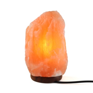 Servicio OEM, Mejor Proveedor, Lámparas de Sal del Himalaya Talladas a Mano, Alta Calidad por IMPEX PAKISTAN a un Precio Razonable - Product Image 1