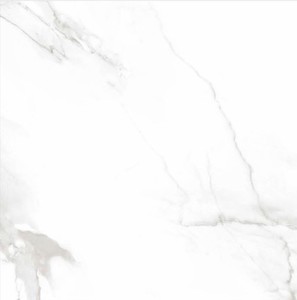 20112 Carreaux de grès cérame vitrifié numérique Statuario de qualité supérieure, 600x600 mm, surface polie, par Novac Ceramic - Product Image 3