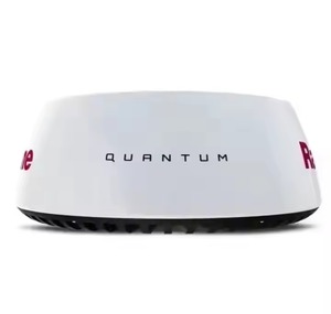 Auténtico Raymarine Quantum Q24c Radome con Wi-Fi y Ethernet DIY Grado 10m Cable de alimentación incluido - Product Image 1