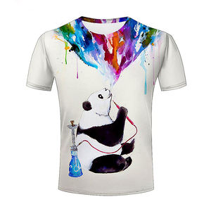 T-shirts pour hommes les plus vendus, tendance, manches courtes, 100% coton, respirants, séchage rapide, personnalisables pour adultes - Product Image 6