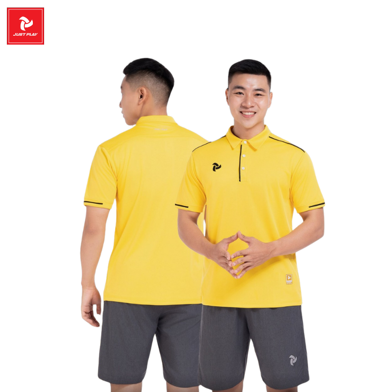 สีเหลือง