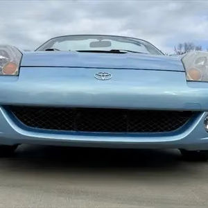 Toyota MR2 2015 - Product Image 1