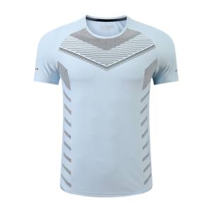 2025 Marvel Design Compression chemises serrées pour hommes grande taille sport athlétique entraînement chemises à séchage rapide Rash Guard Amano Sports - Product Image 5