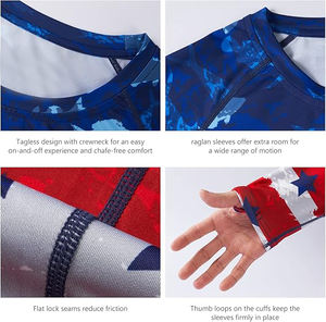 เสื้อฮู้ดสำหรับตกปลาแบบแห้งเร็วชุดใส่ตกปลา - Product Image 3