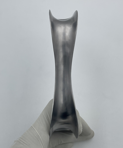 Espéculos Vaginales Sims de Calidad Premium, Espéculos de Doble Extremo Tipo Pico de Pato, Hechos a Medida, Instrumentos Quirúrgicos de Ginecología - Product Image 4