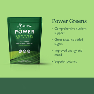 Thiết kế mới nhất hỗ trợ đường tiêu hóa greens bột chay Vitamin tổng hợp probiotoc Detox Chlorella siêu greens bột - Product Image 3