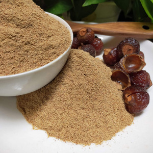Top choice <b>soapberry</b> powder traditional organic powdered soap nuts for large quantity export - Product Image 5