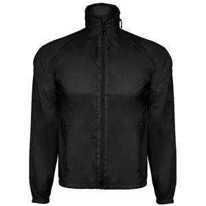 Felpe e Maglioni Promozionali Personalizzati Kentucky Windbreaker per Merchandising - Product Image 1