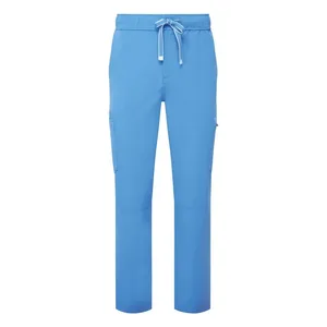 Pantalones Cargo Sostenibles Relentless, Categoría de Camisetas Polo Promocionales - Product Image 5