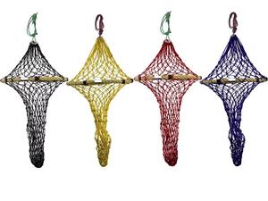 Filet à foin pour chevaux à vitesse lente personnalisé, sac à nourriture pour chevaux, emballage personnalisé, sacs et filets à foin de haute qualité, vente chaude - Product Image 3