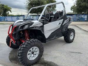 Can-Am Maverick Sport X MR 2026 - Product Image 3