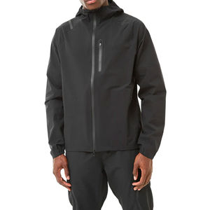 Ensemble de survêtement pour homme à capuche imprimé sur mesure, vêtements de sport, course à pied, entraînement, tenue deux pièces, service OEM - Product Image 3