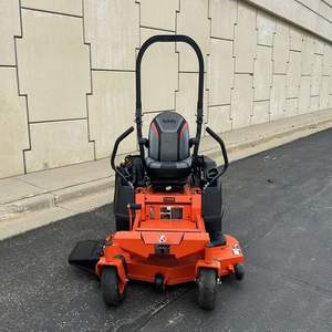 Compre una Podadora de Césped Kubota de Giro Cero, Entrega Rápida, Calidad Premium, Duradera y Eficiente para el Cuidado del Césped en el Hogar o Comercial, Satisfacción Garantizada - Product Image 1