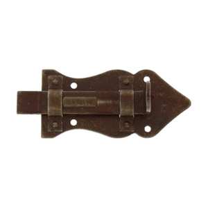 Blister Catenaccio 46006 Mm.80x40 Hierro Viejo - Product Image 1