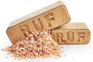 ซื้อ RUF briquettes RUF briquettes สำหรับทำความร้อนใช้ในบ้านประหยัดพลังงาน - Product Image 3