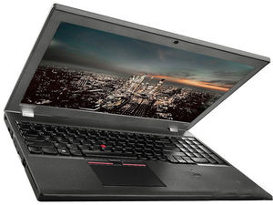 สำหรับ ThinkPad T550 95% แล็ปท็อป AMD Ryzen 9 Quad Core หน่วยความจำ8GB 500GB HDD 14 ''144Hz อัตราการรีเฟรชแป้นพิมพ์ภาษาอังกฤษปลั๊กแบบ US - Product Image 4