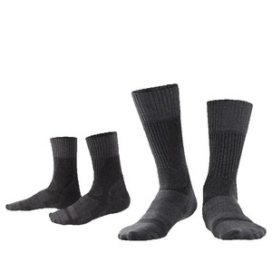 Calcetines para hombres y mujeres Primavera Verano Delgado Senderismo Caza Trekking Esquí Pesca Deportes al aire libre sin costuras - Product Image 6