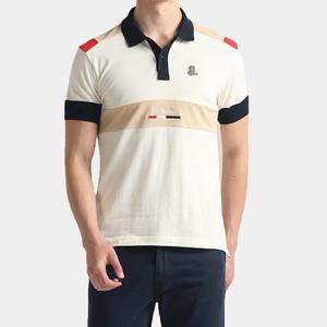 Chemises polo pour hommes tendance et neuves pour l'été, manches courtes, taille adulte, chemise polo pour hommes en gros - Product Image 5