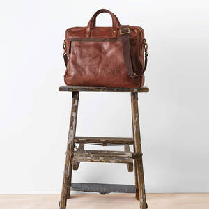 Bolsa de Cuero para Portátil de Último Diseño, Venta al por Mayor, Calidad Premium, Precio Económico, Servicio OEM - Product Image 4