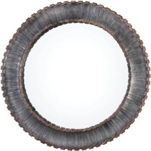 Best Seller Home Decor Wall Mounted <b>Mirror</b> Round Shape Attractive <b>Design</b> Handmade Decorative Wall <b>Mirror</b> Hall Decoration 2025 - Product Image 1