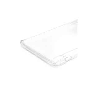 Étui en silicone transparent antichoc Netzy pour Samsung Galaxy Tab S7 T870, housse de protection pour tablette - Product Image 1