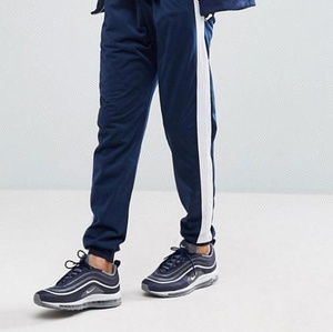 Alta calidad cómodo transpirable 100% algodón gimnasio Activewear elegante correr deportes entrenamiento Casual Fitness para invierno de talla grande - Product Image 6