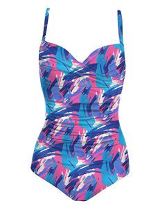 Maillot de bain de course une pièce pour femme de haute qualité Top-Tendance Nouvelle mode avec Offre Spéciale en tissu durable à un prix raisonnable - Product Image 4
