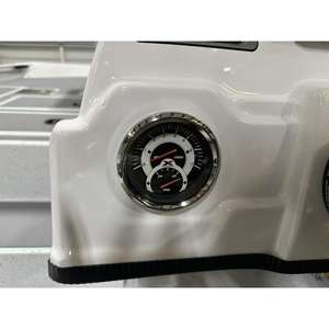 Pièces et accessoires de drainage de cale pour bateau de pêche en aluminium 2025 Xpress H18C - Product Image 3