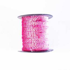 Carrete de lentejuelas cóncavo Custom-color , Selanusa - Product Image 1