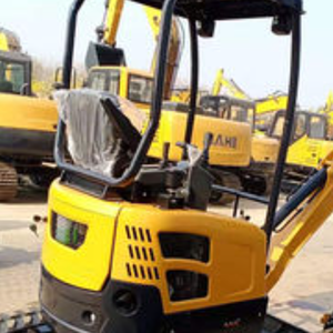 Mini excavatrice, XE40/excavatrice télécommandée/excavatrice de 4 tonnes - Product Image 6