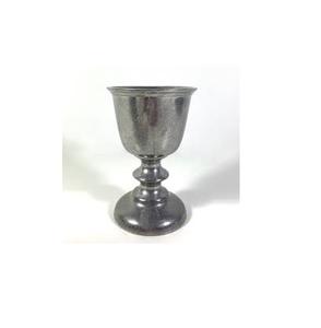 Copa de vino de aluminio personalizada, accesorios de mesa para cocina, de acero, a la venta - Product Image 5