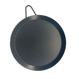 Sartén redondeada de punto caliente Z466 - Product Image 1