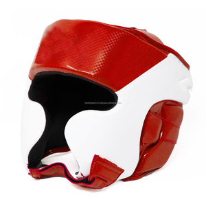 Protector de Cabeza para Niños de Boxeo y Equitación, Hecho a Medida, de Primera Calidad, al Por Mayor, Precio de Fábrica, Transpirable y Sostenible para MMA - Product Image 1