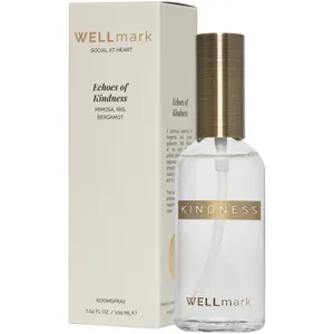 Nebulizador Personalizado Wellmark de 100 ml para Aromatizantes de Habitaciones, Producto Premium - Product Image 4