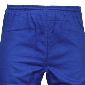 Nuevo fabricante OEM traje de Sambo arte marcial 100% uniforme de algodón en precio al por mayor - Product Image 4