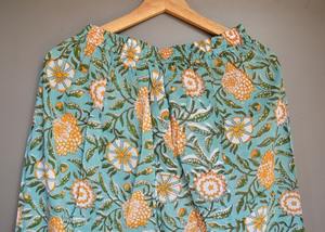 Ensemble de pyjamas en pur coton vêtements de nuit doux avec sangle Spaghetti vêtements de détente de demoiselle d'honneur d'été avec motif de dentelle Animal Anime - Product Image 6